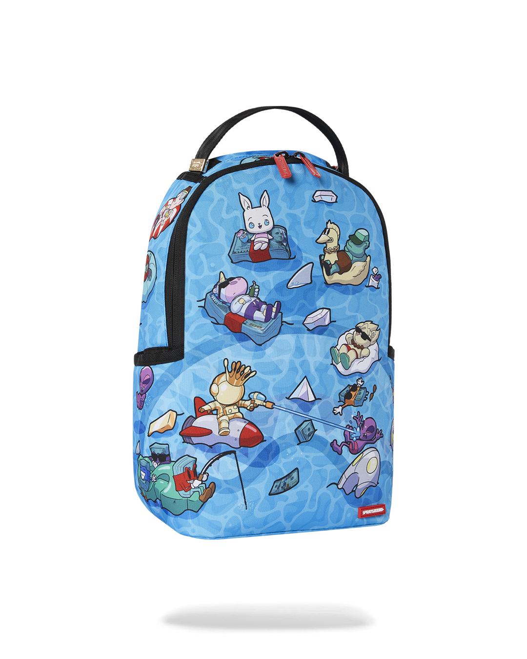 SMALL BACKPACK POOL PARTY - Image 2