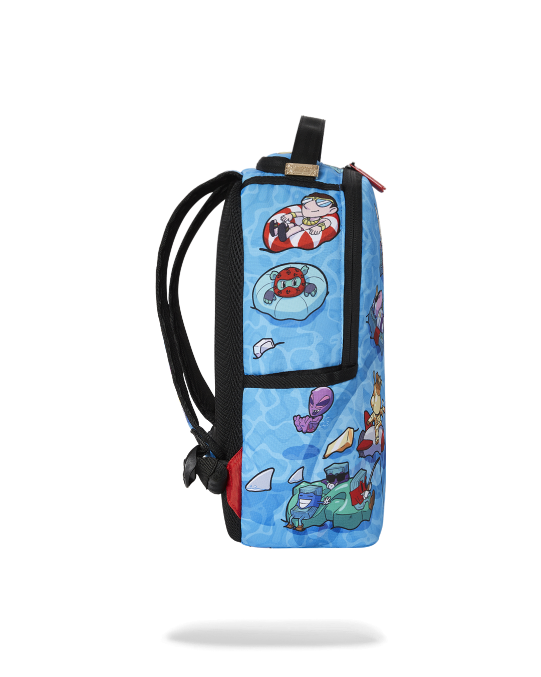 SMALL BACKPACK POOL PARTY - Image 3