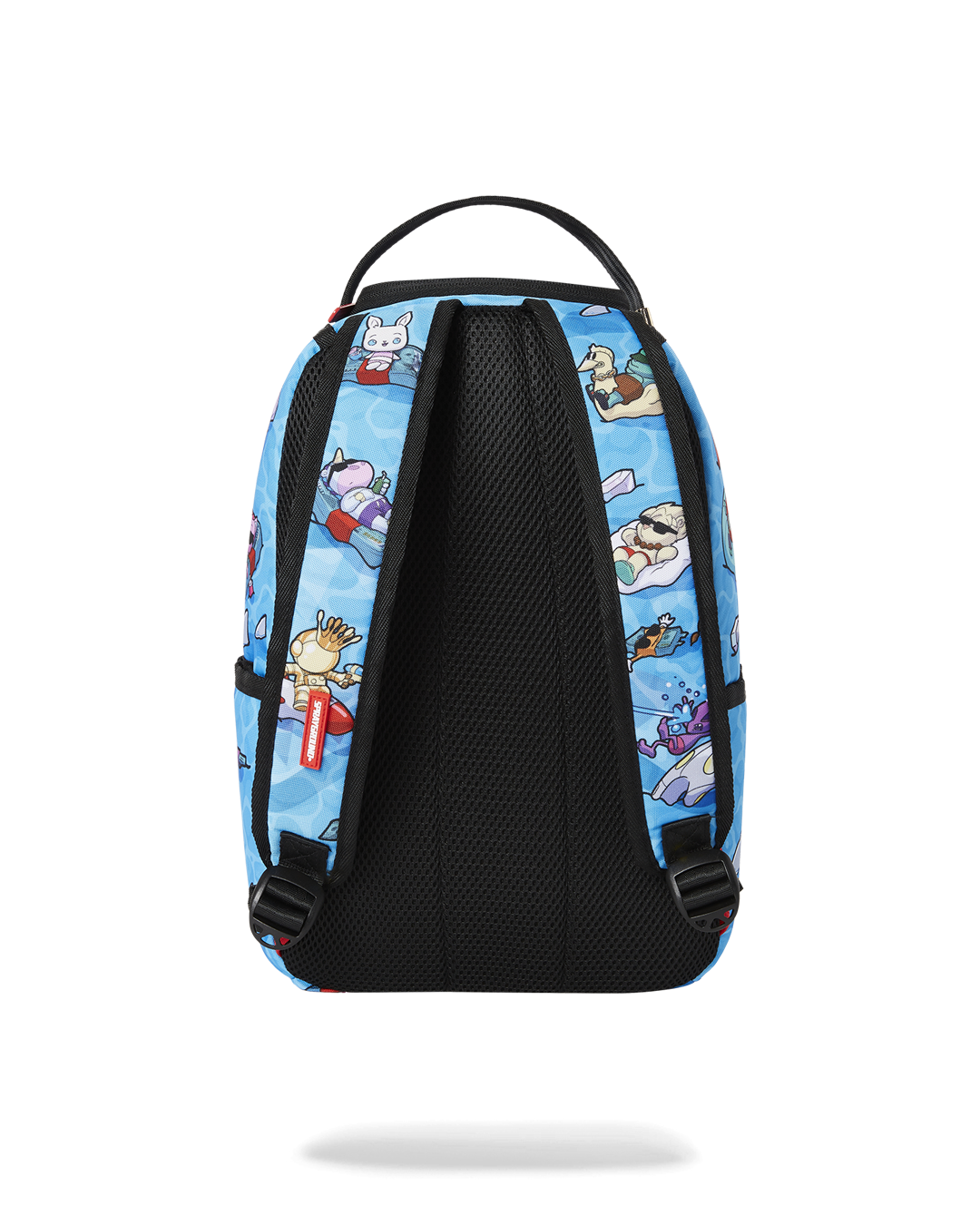 SMALL BACKPACK POOL PARTY - Image 4