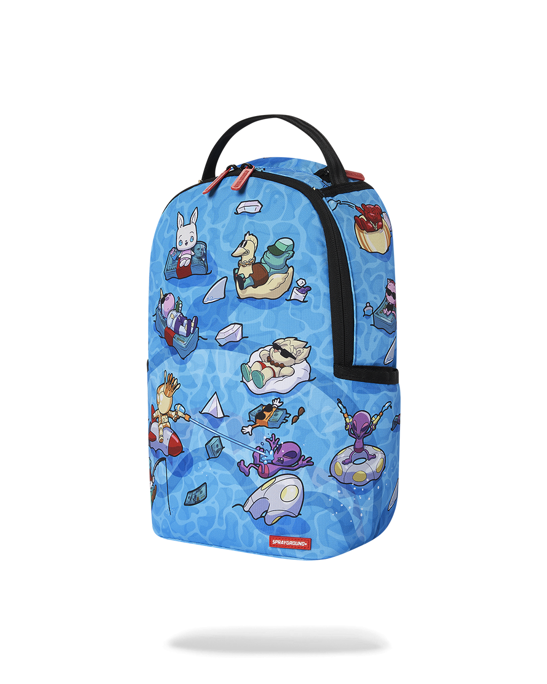 SMALL BACKPACK POOL PARTY - Image 5