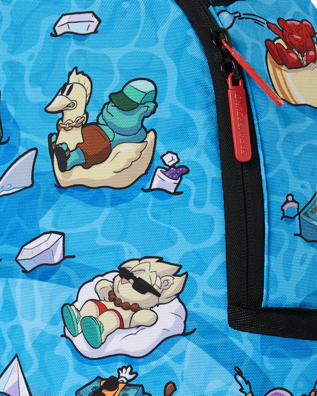 SMALL BACKPACK POOL PARTY - Image 6
