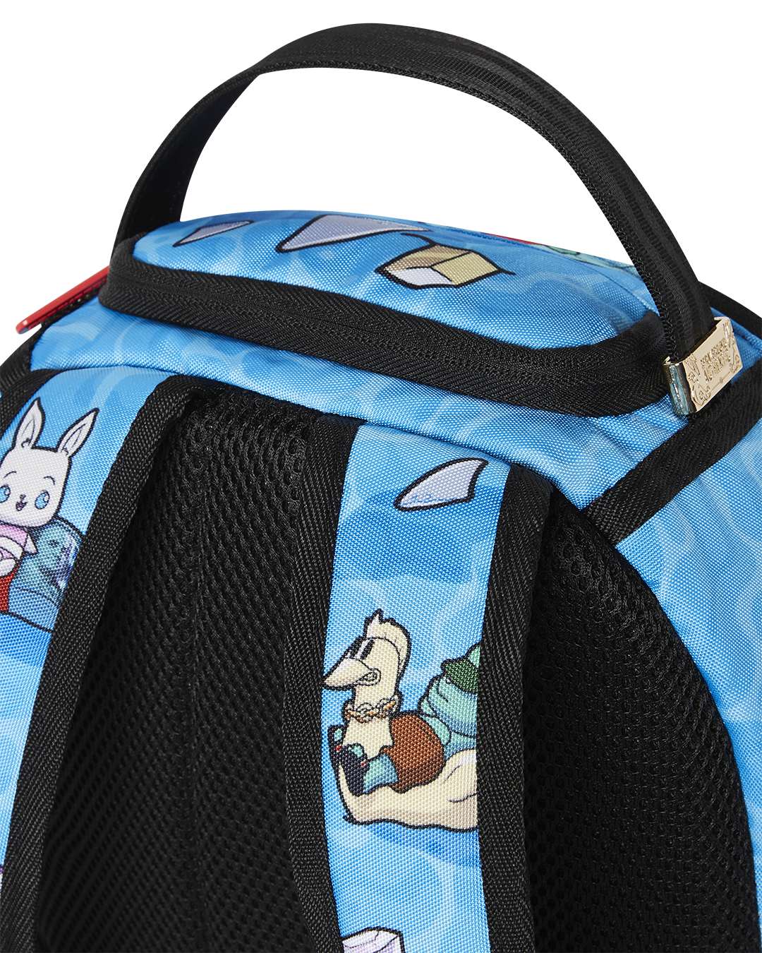 SMALL BACKPACK POOL PARTY - Image 7