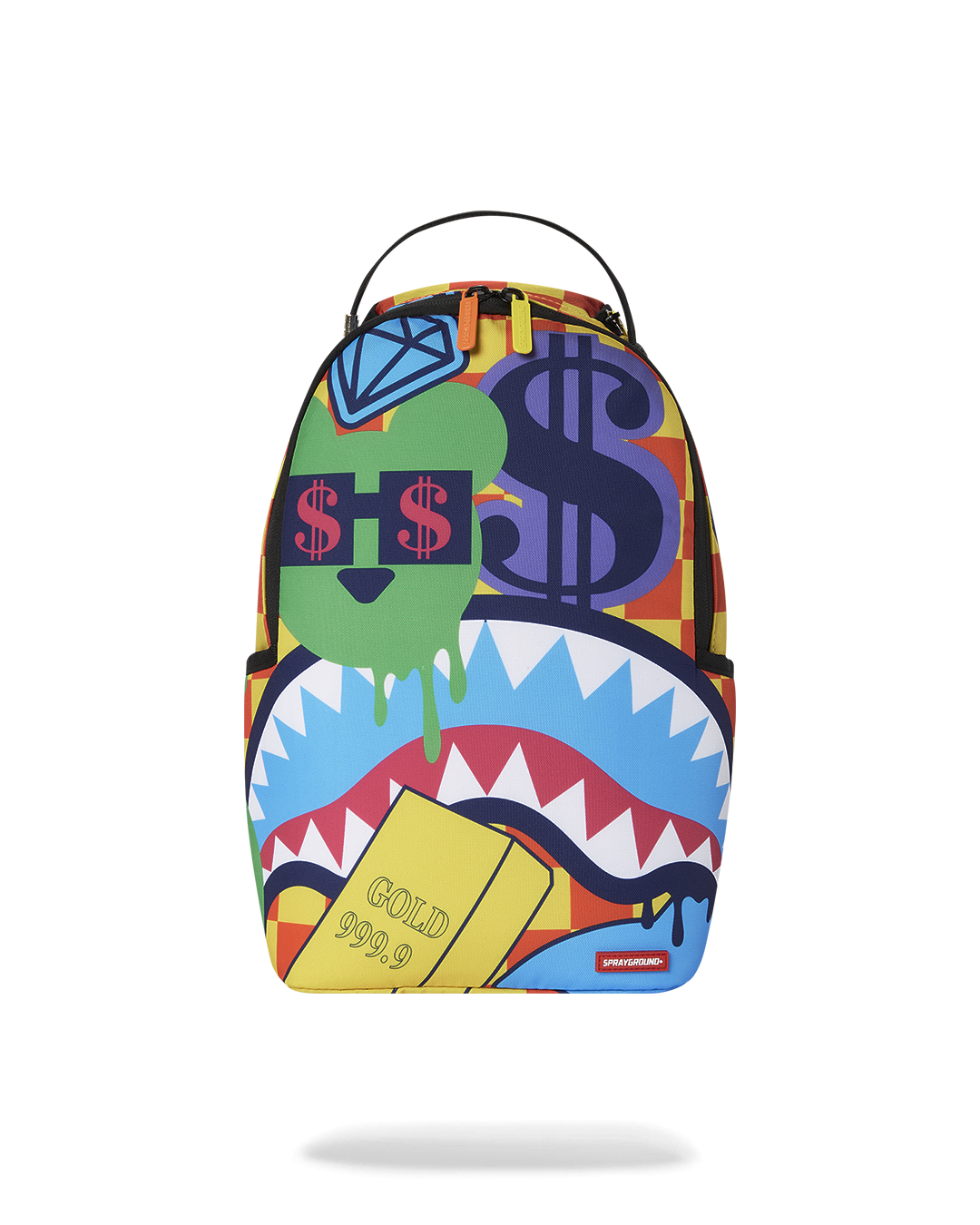 SMALL BACKPACK IN THE VAULT