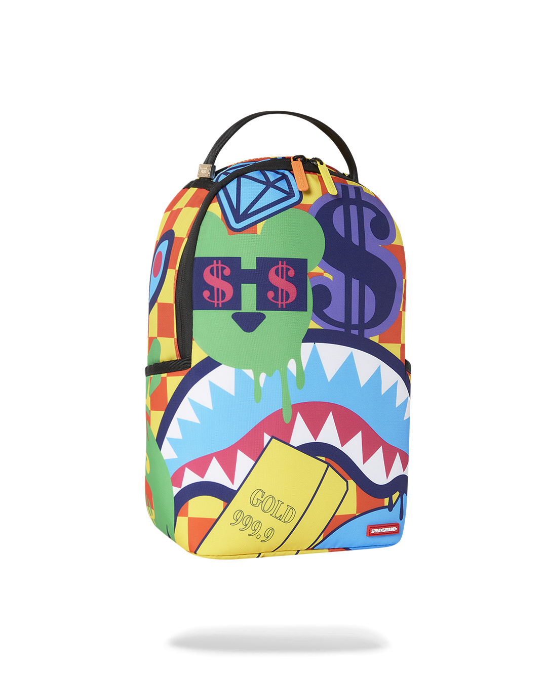 SMALL BACKPACK IN THE VAULT - Image 2