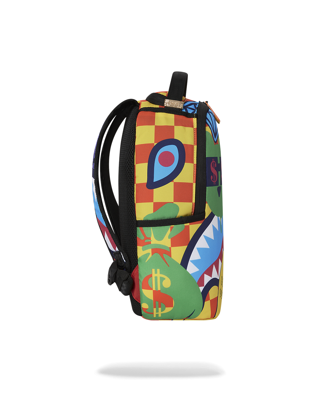 SMALL BACKPACK IN THE VAULT - Image 3