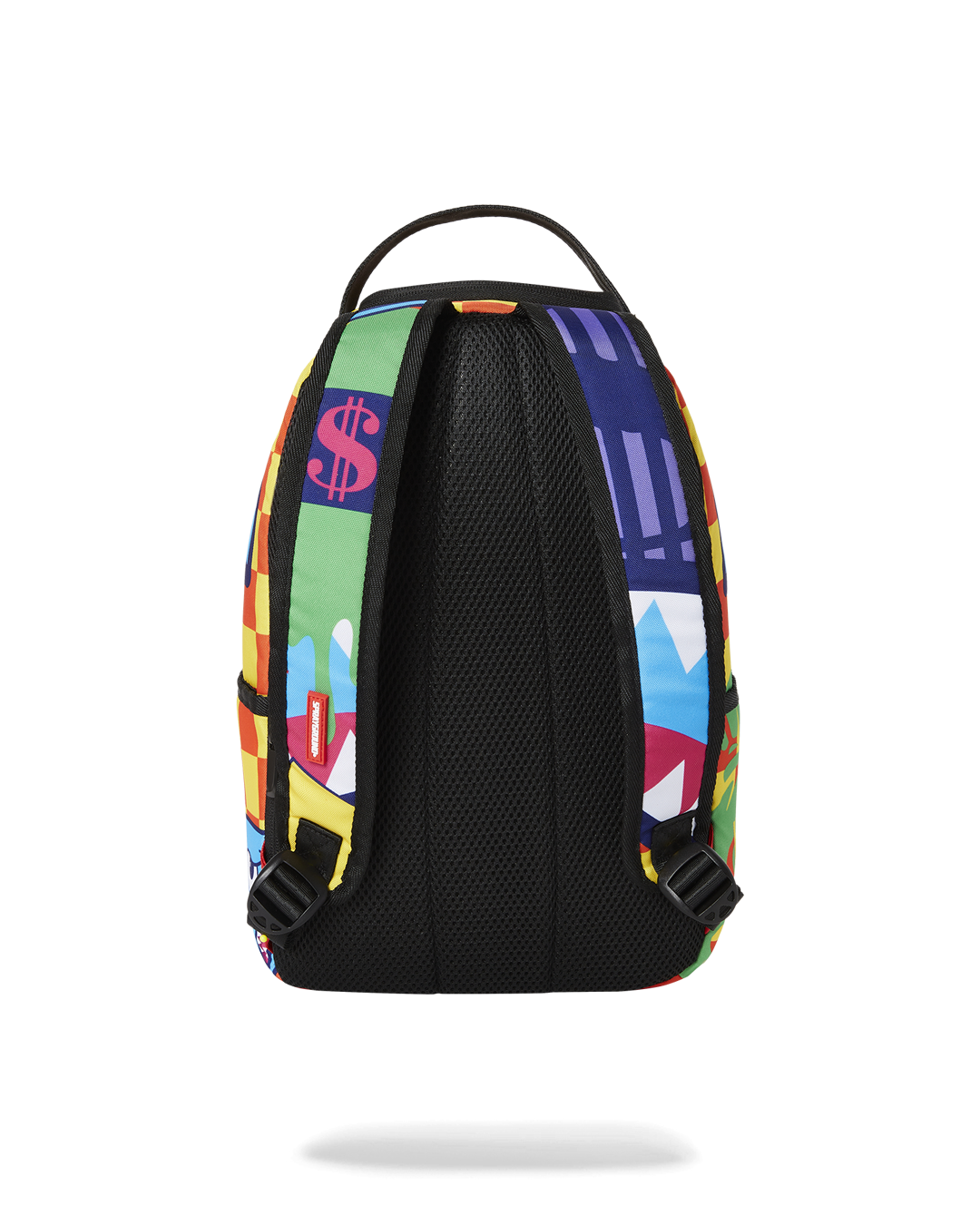 SMALL BACKPACK IN THE VAULT - Image 4