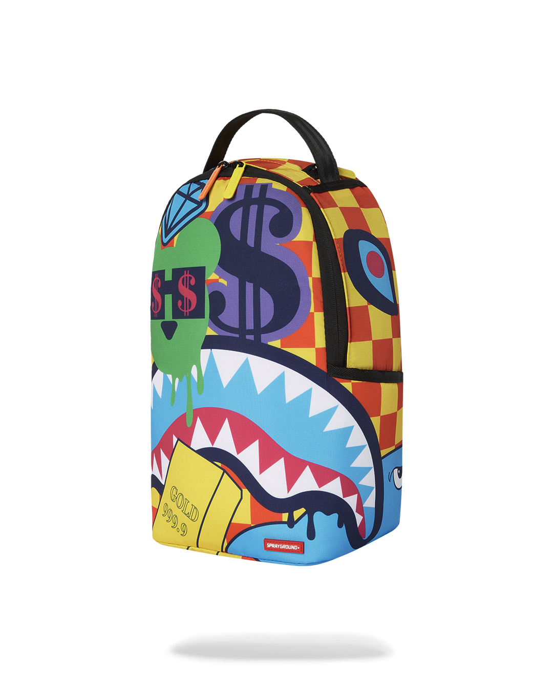 SMALL BACKPACK IN THE VAULT - Image 5