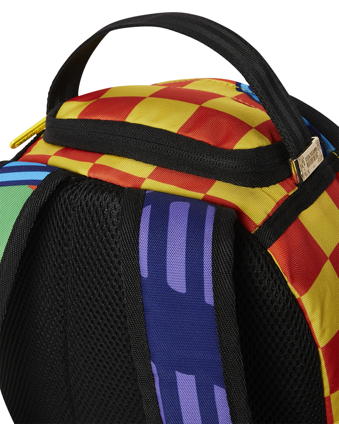 SMALL BACKPACK IN THE VAULT - Image 7