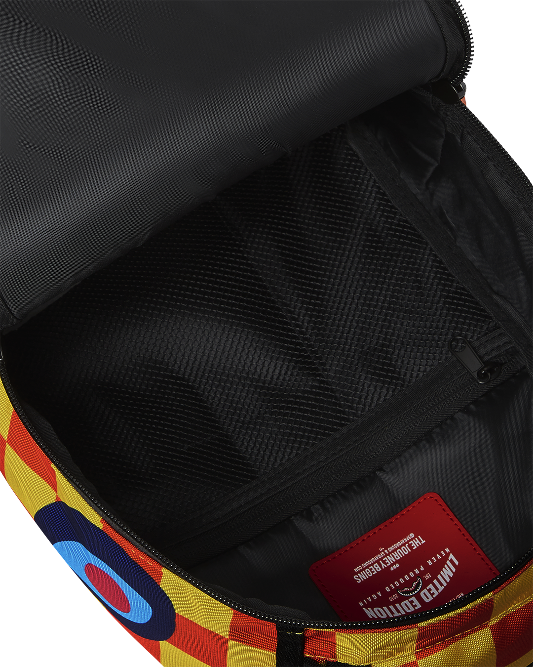SMALL BACKPACK IN THE VAULT - Image 8