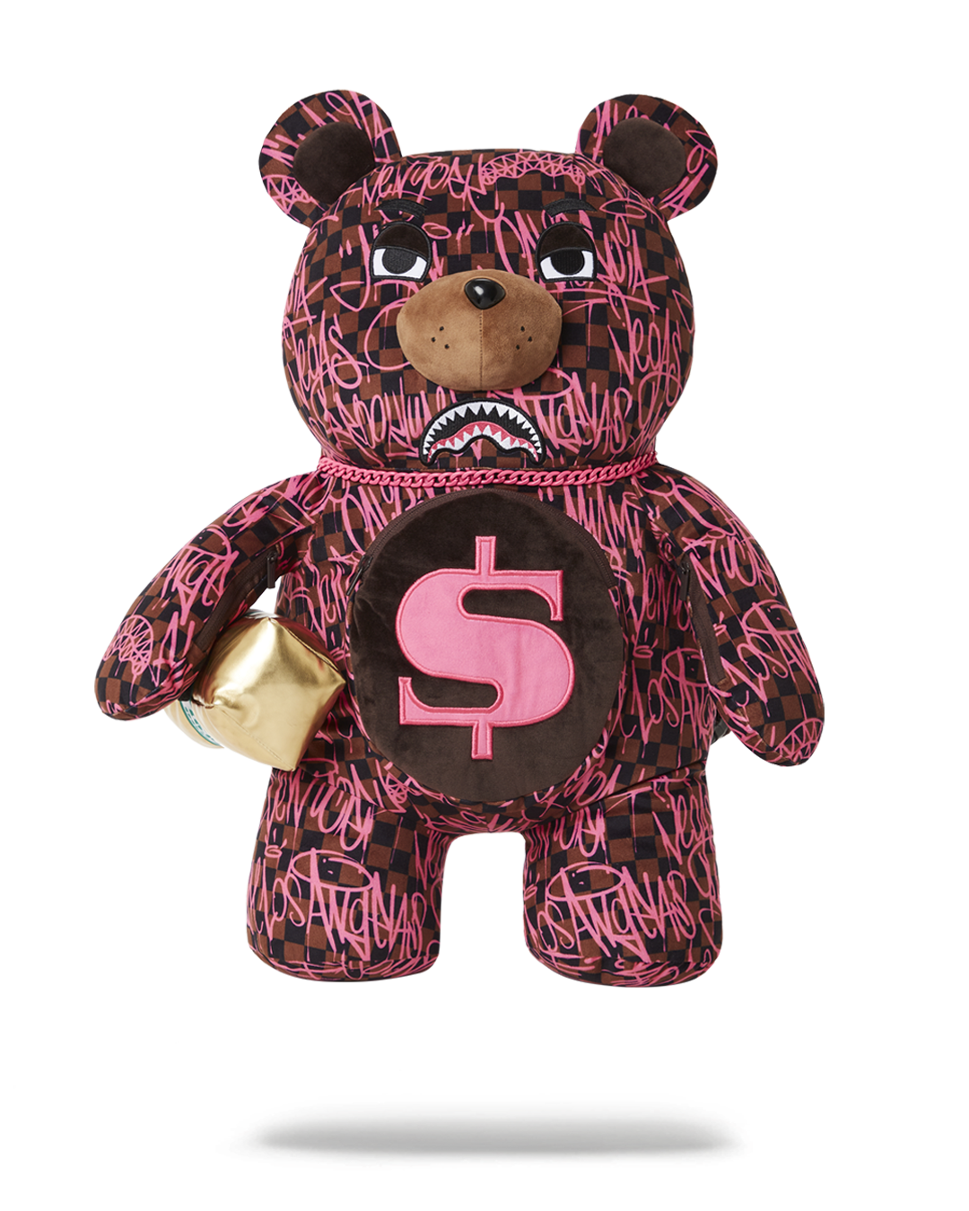 MYSTERY BEARS PACK COLLECT ALL 5 - Image 3