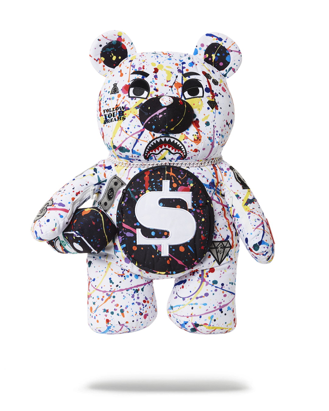 MYSTERY BEARS PACK COLLECT ALL 5 - Image 7