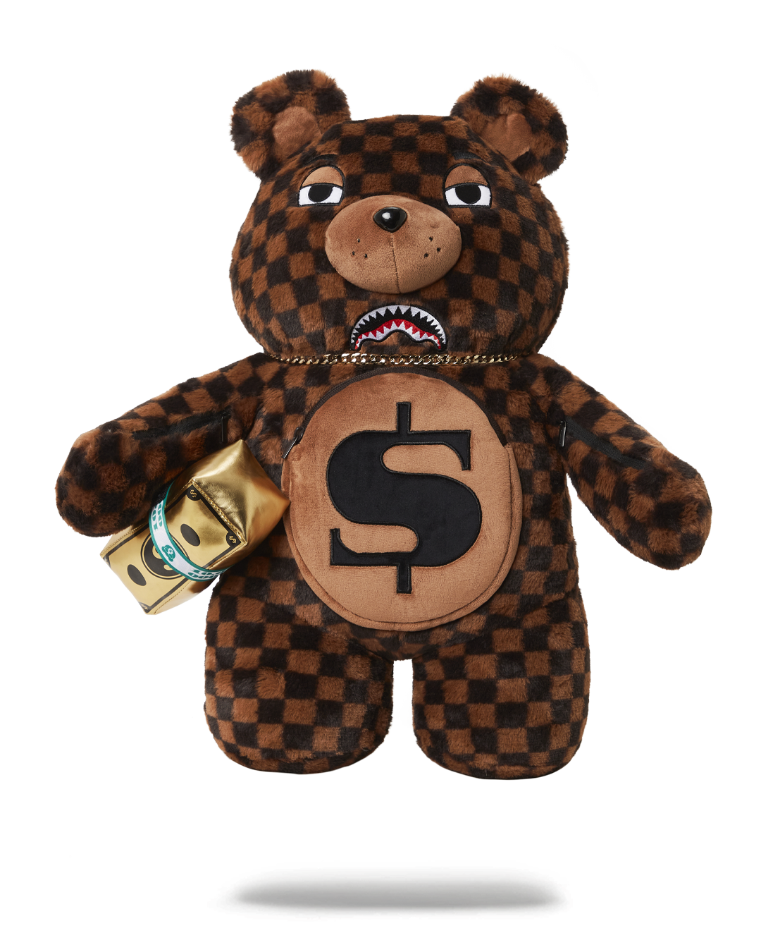 MYSTERY BEARS PACK COLLECT ALL 5 - Image 9