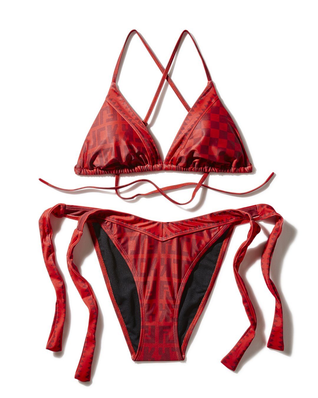 VENI VIDI VICI BIKINI - Image 3