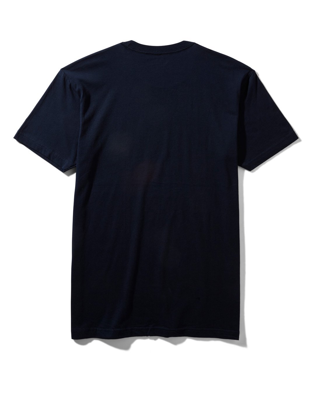 VIBE CHECK T-SHIRT NAVY - Image 4