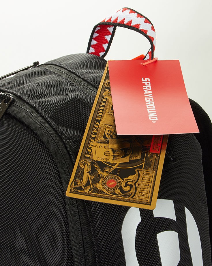 ASTRO BOY MADE READY BACKPACK - Image 8