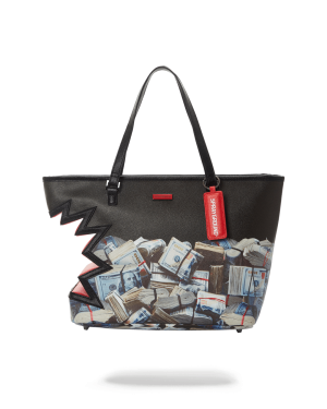 HARKBITE TOTE