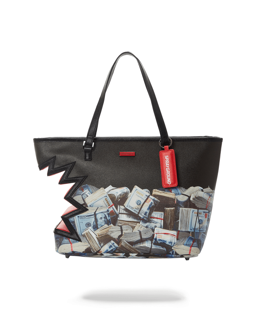 HARKBITE TOTE