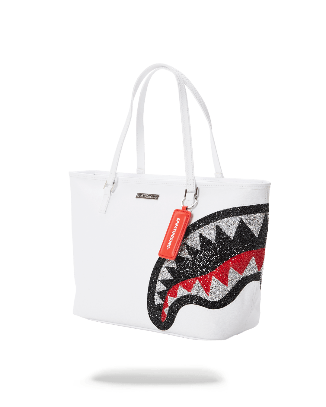 CLEARCUT TOTE WHITE - Image 12