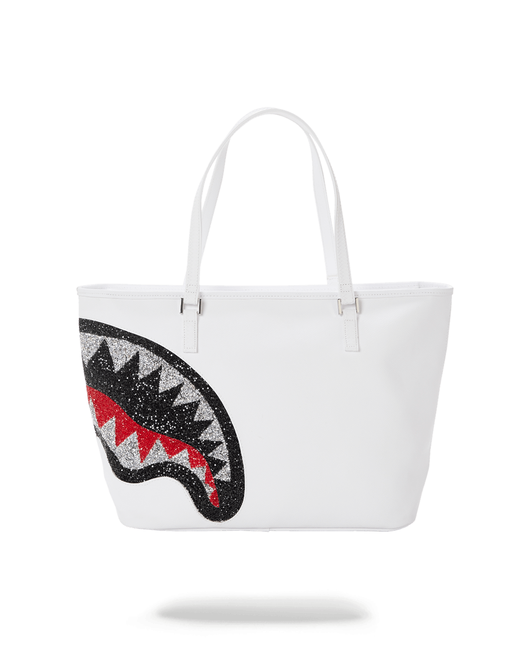 CLEARCUT TOTE WHITE - Image 10