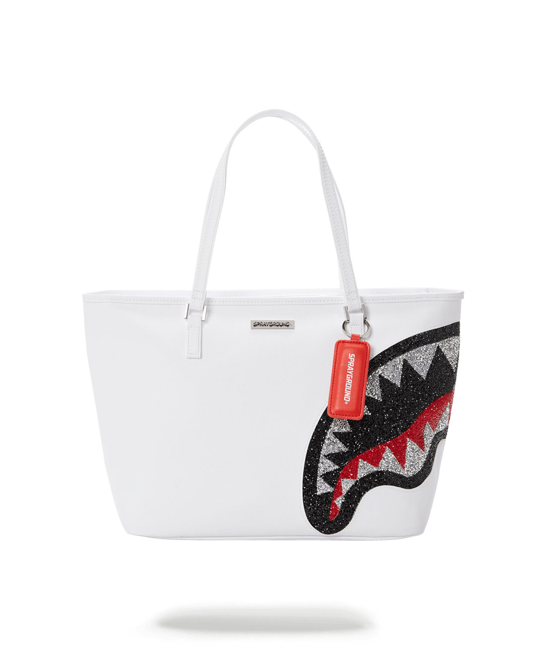 CLEARCUT TOTE WHITE - Image 6