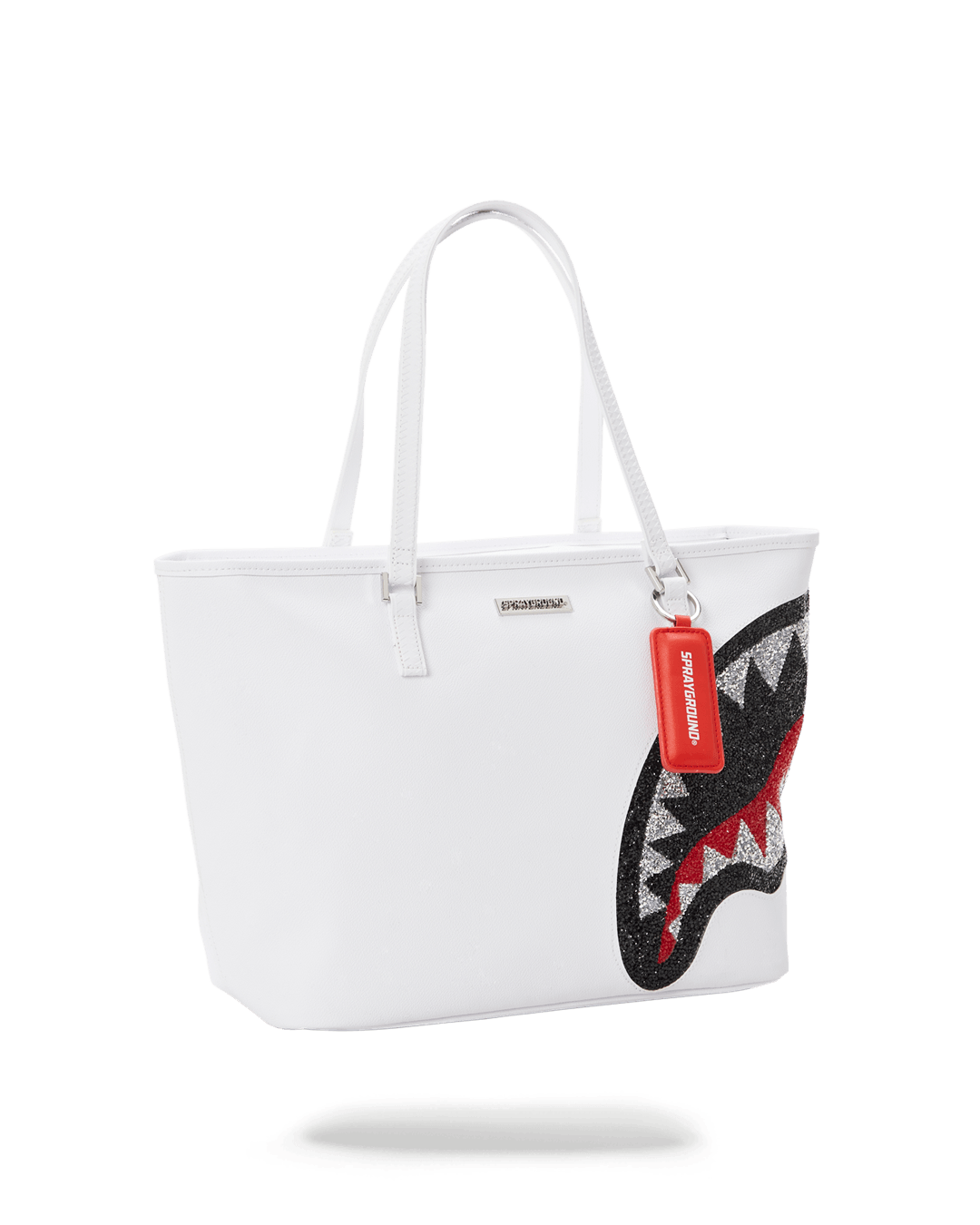 CLEARCUT TOTE WHITE - Image 8