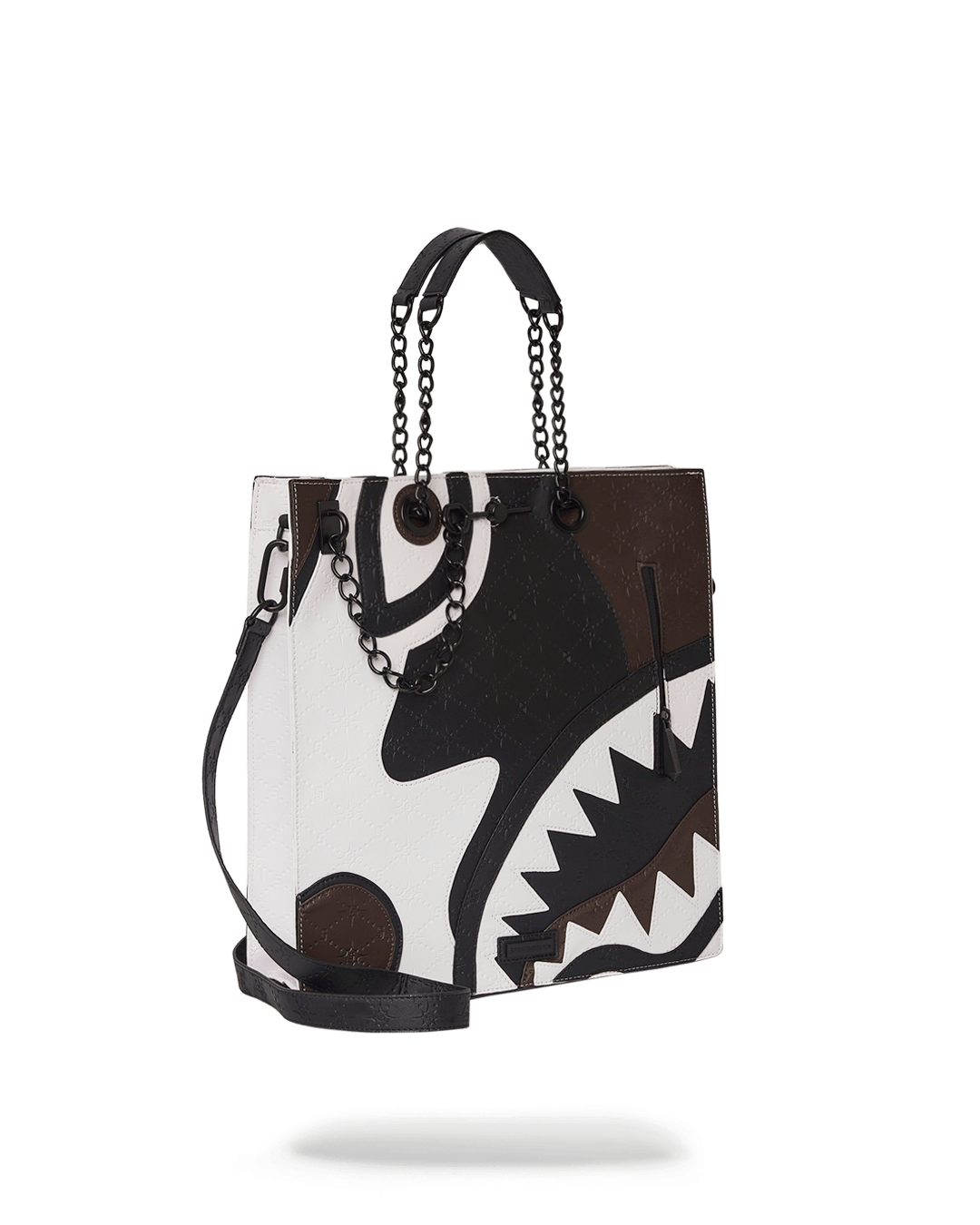 VVIP LOFT TOTE - Image 3