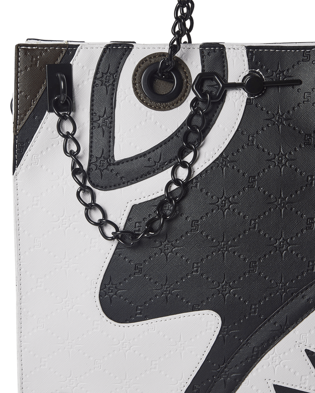 VVIP LOFT TOTE - Image 11