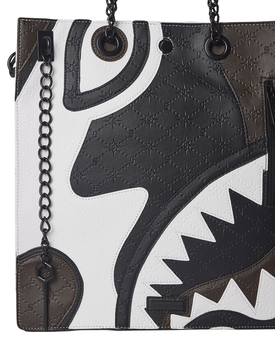 VVIP LOFT TOTE - Image 12