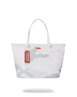 3AM LE BLANC TOTE