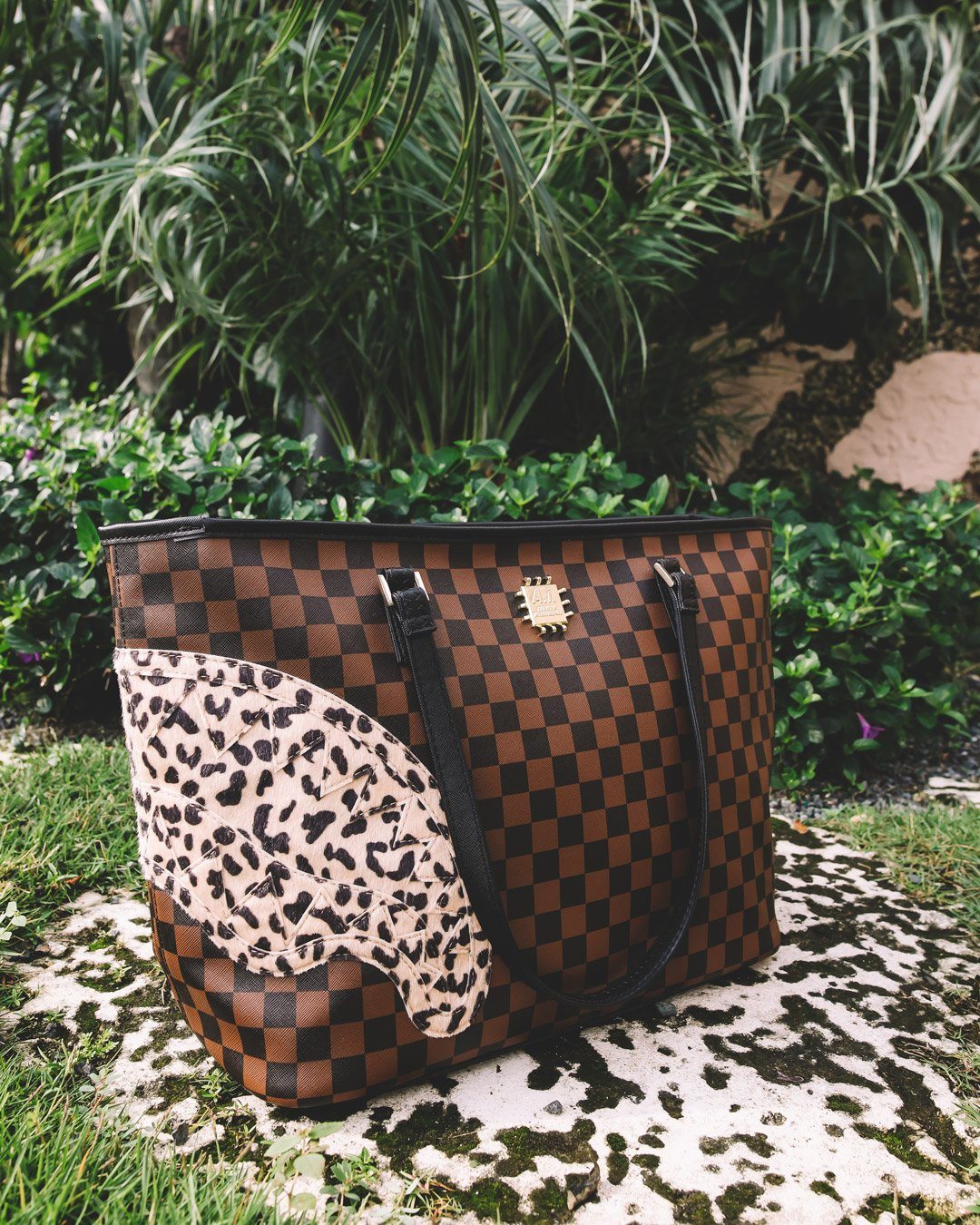 Ai3 THE LEGACY TOTE - Image 4