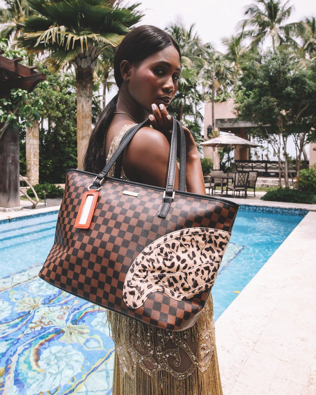 Ai3 THE LEGACY TOTE - Image 6