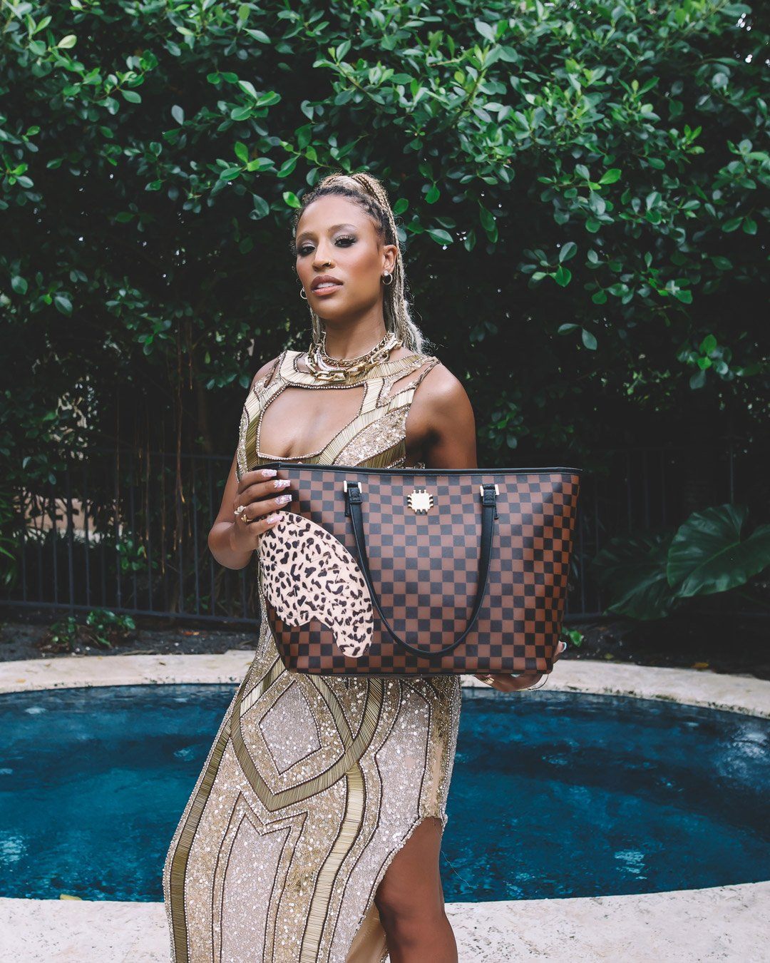 Ai3 THE LEGACY TOTE - Image 10