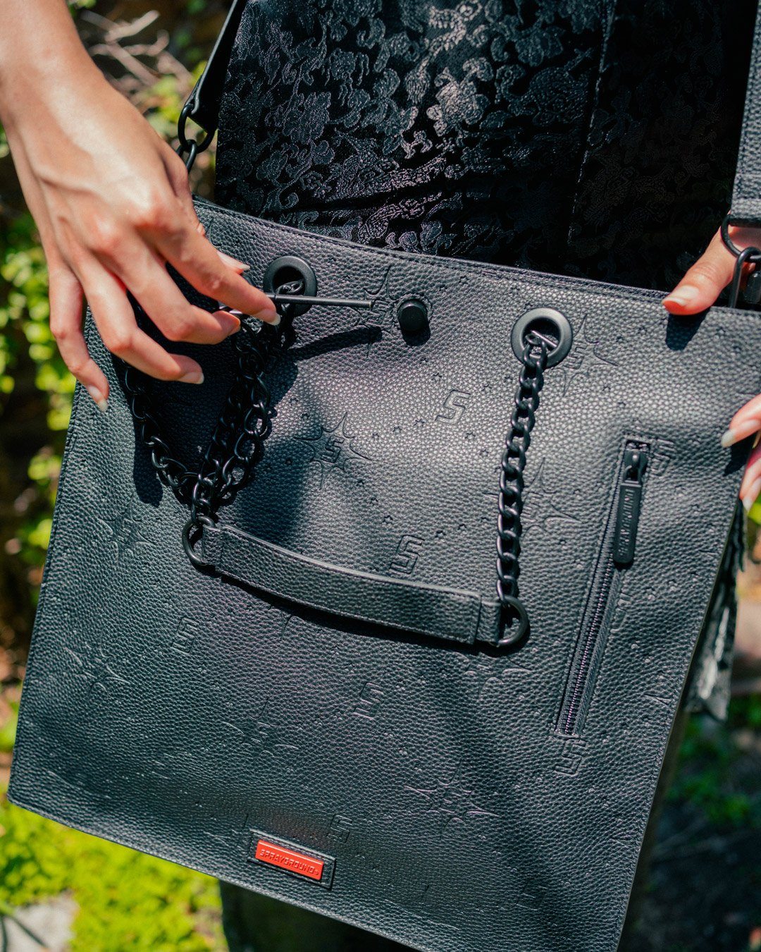 247 LOFT TOTE - Image 4