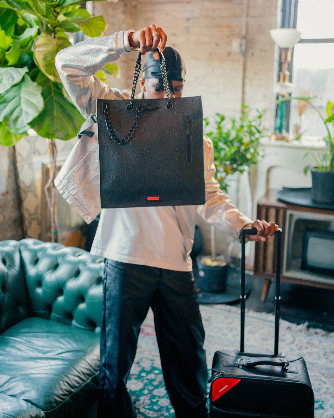 247 LOFT TOTE - Image 6