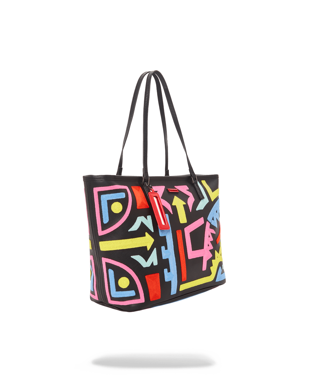 Ai4 PATH TO THE FUTURE TOTE - Image 3