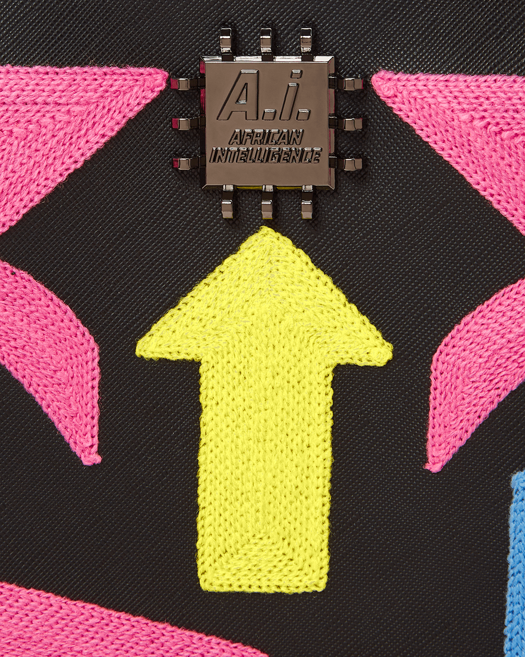 Ai4 PATH TO THE FUTURE TOTE - Image 12