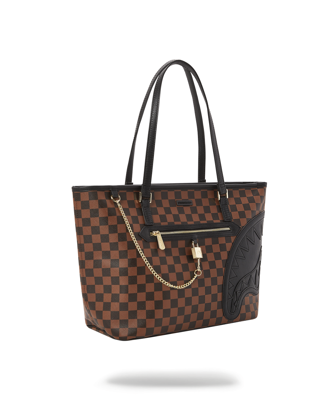 HENNY LOCK SHARKS IN PARIS TOTE - Image 3