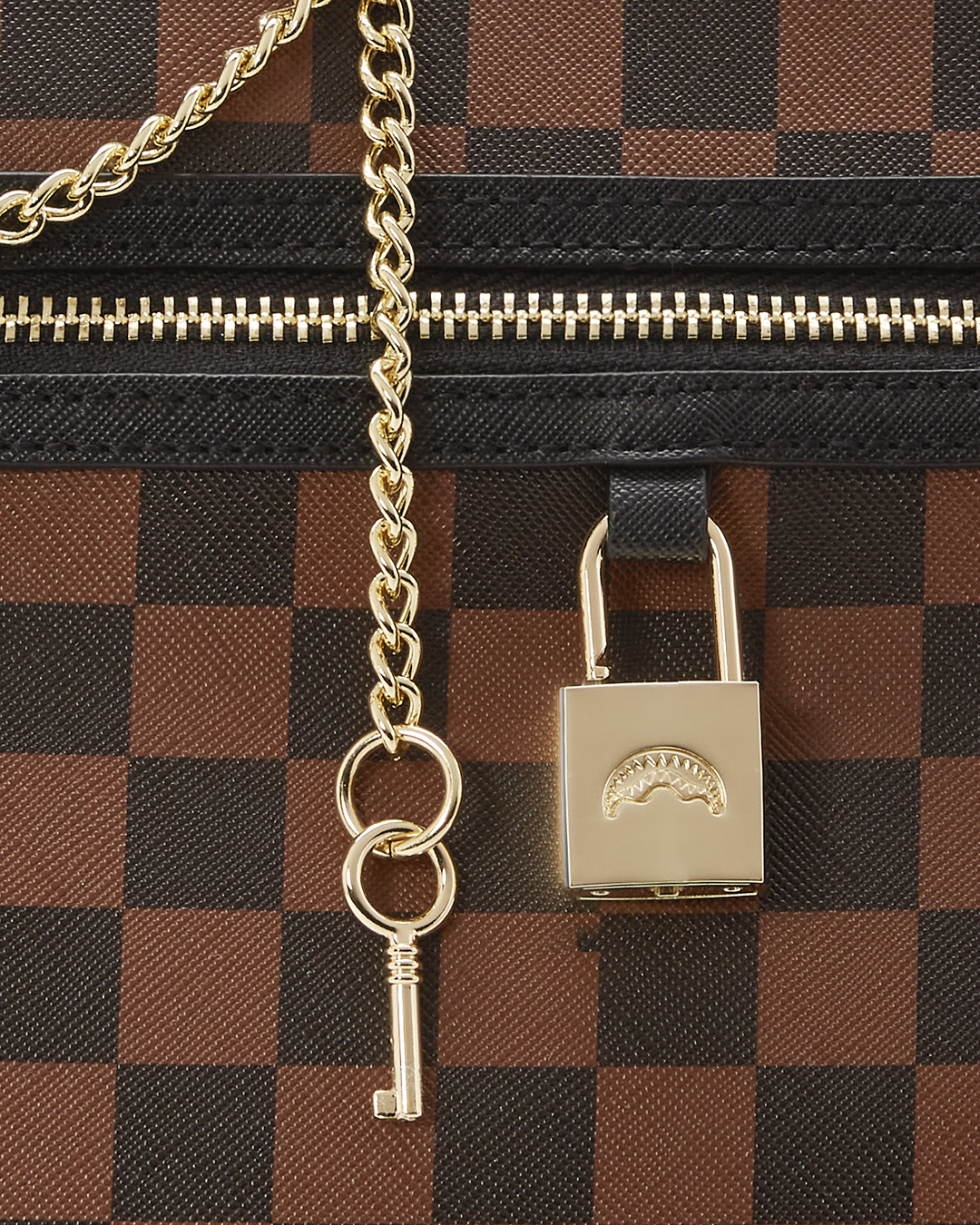 HENNY LOCK SHARKS IN PARIS TOTE - Image 11