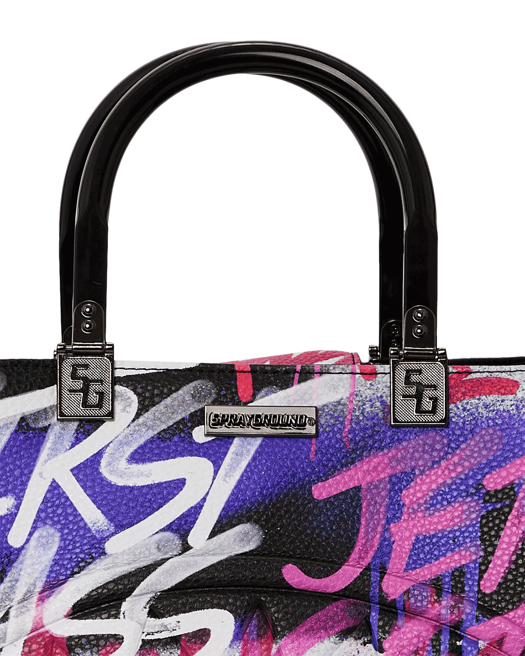 SHARK ATELIER TORTUGA TOTE - Image 9