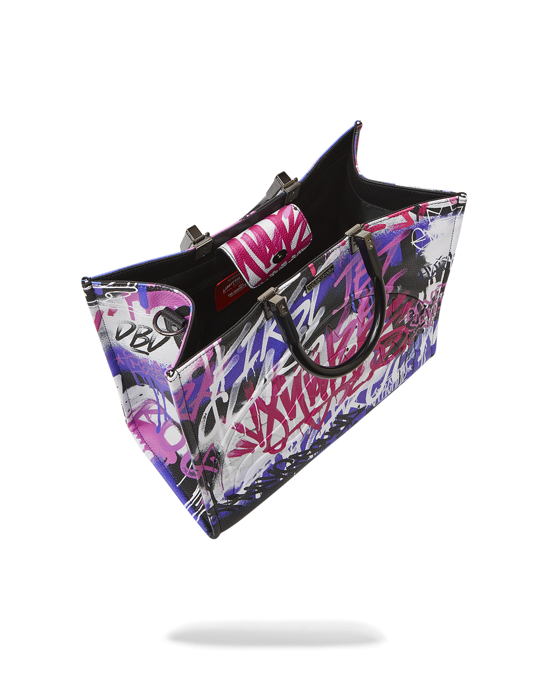 SHARK ATELIER TORTUGA TOTE - Image 11