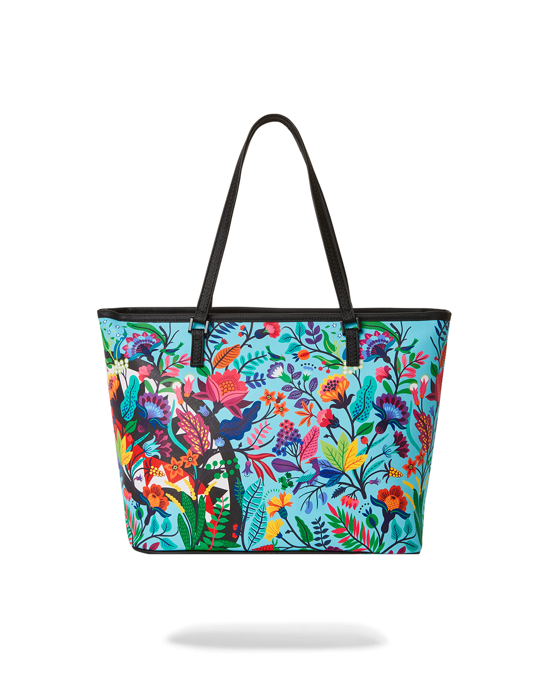 AVANT GARDEN TOTE - Image 5