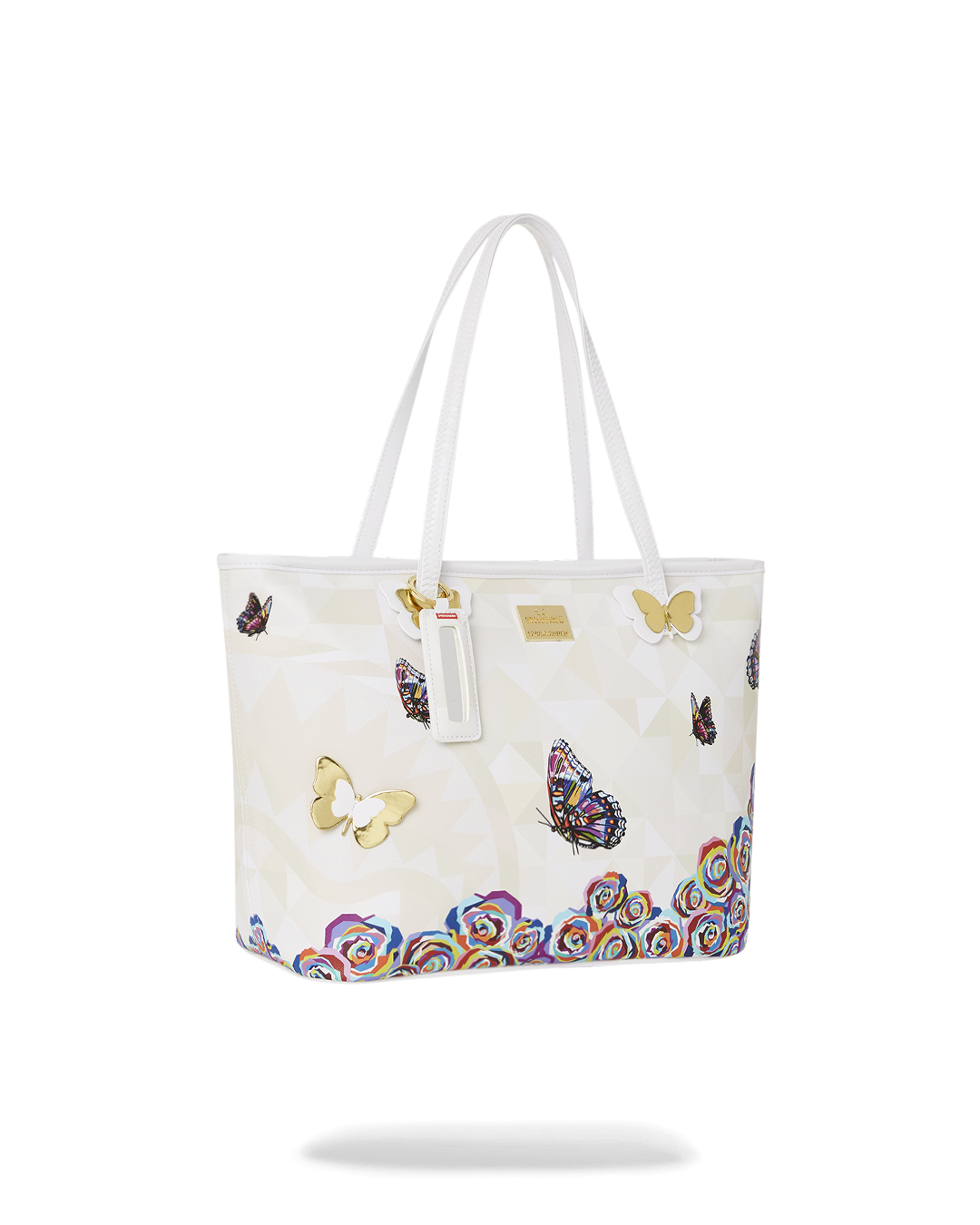 SUTTON BUTTERFLIES TOTE - Image 4