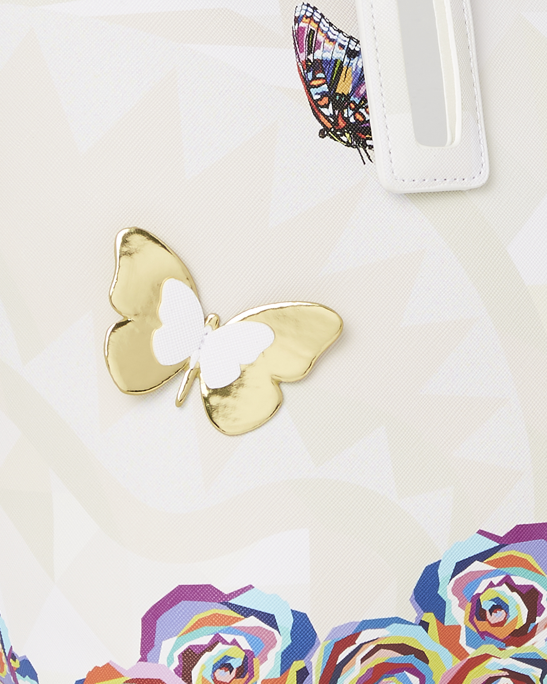 SUTTON BUTTERFLIES TOTE - Image 3