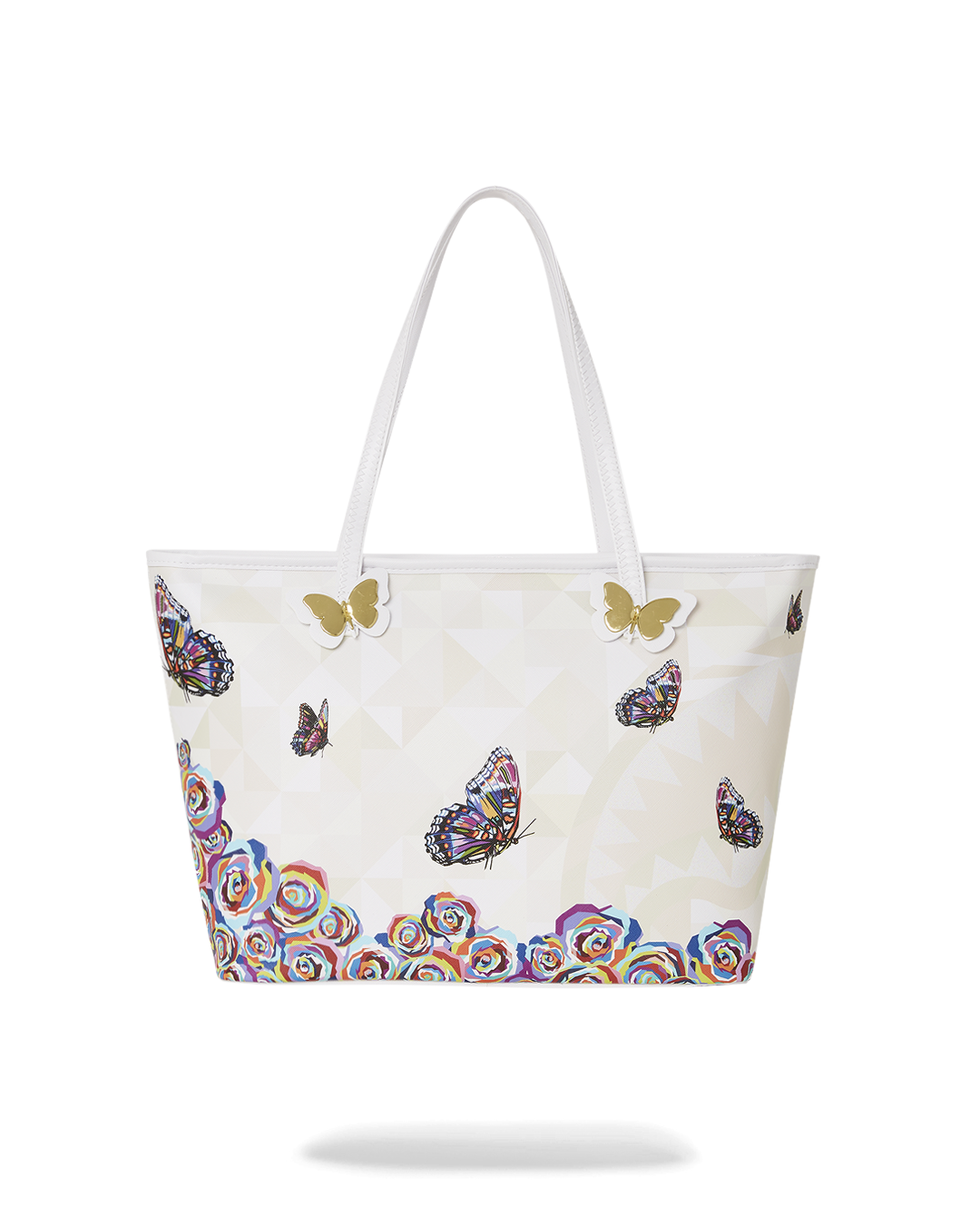 SUTTON BUTTERFLIES TOTE - Image 6