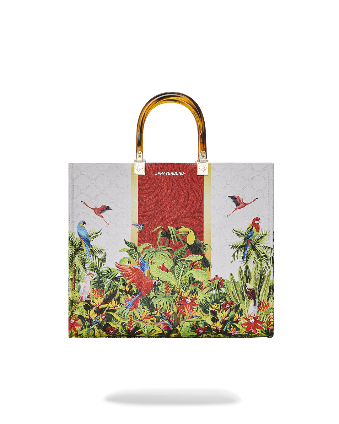 FLAWLESS FLIGHT TORTUGA TOTE - Image 3