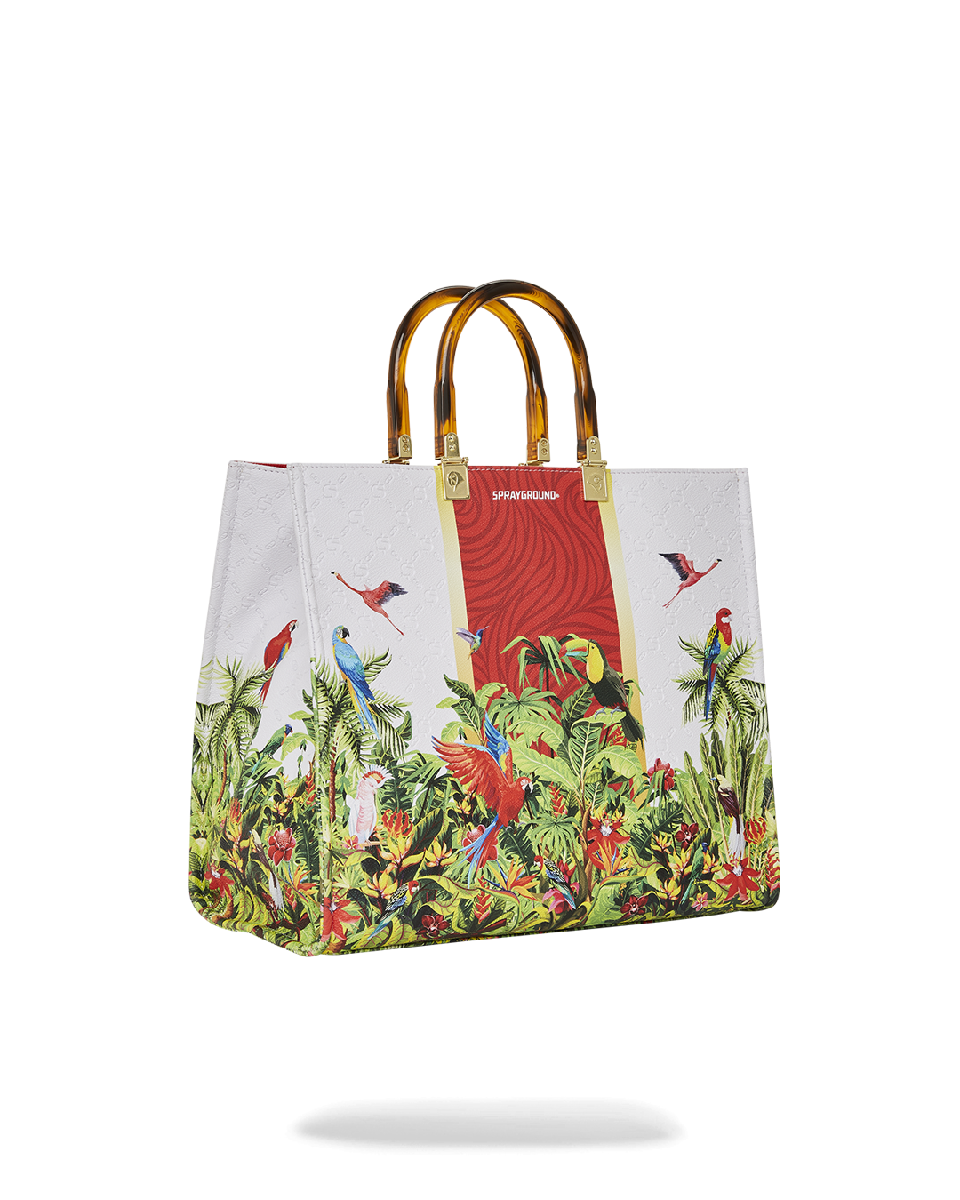 FLAWLESS FLIGHT TORTUGA TOTE - Image 5
