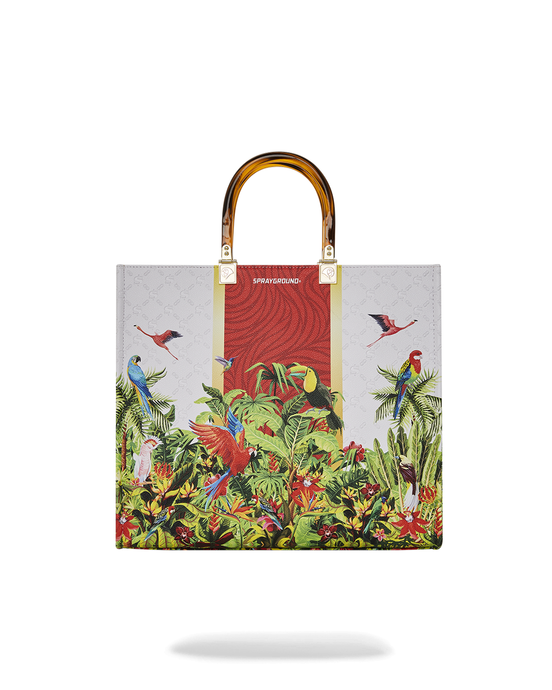 FLAWLESS FLIGHT TORTUGA TOTE - Image 7