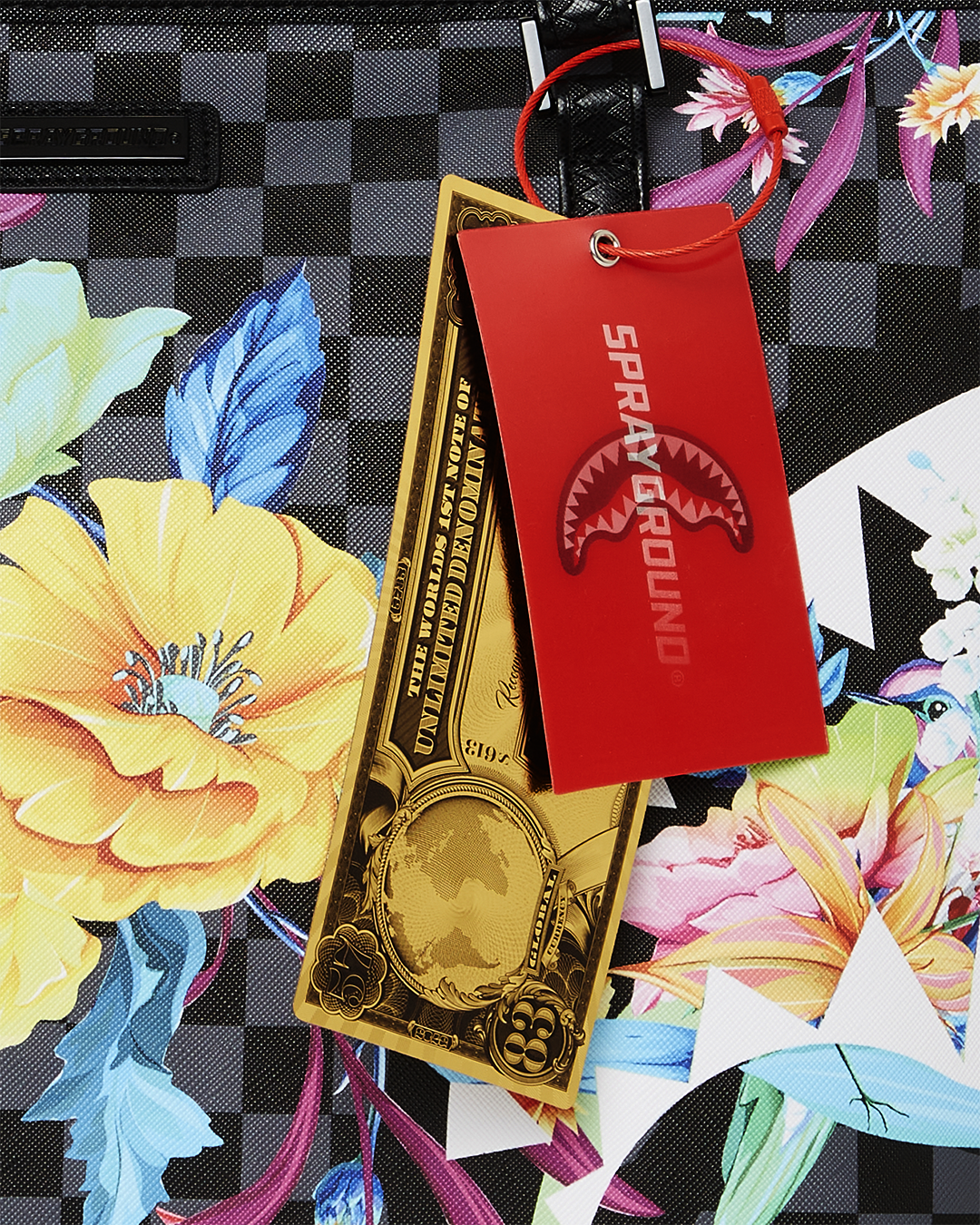 GALA AFTER PARTY TOTE - Image 11