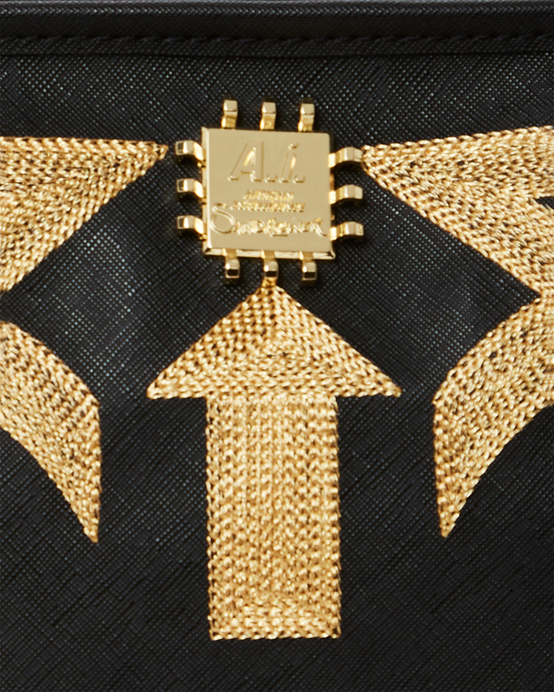 AI8 AFRICAN INTELLIGENCE PATH TO THE FUTURE II TOTE - Image 9