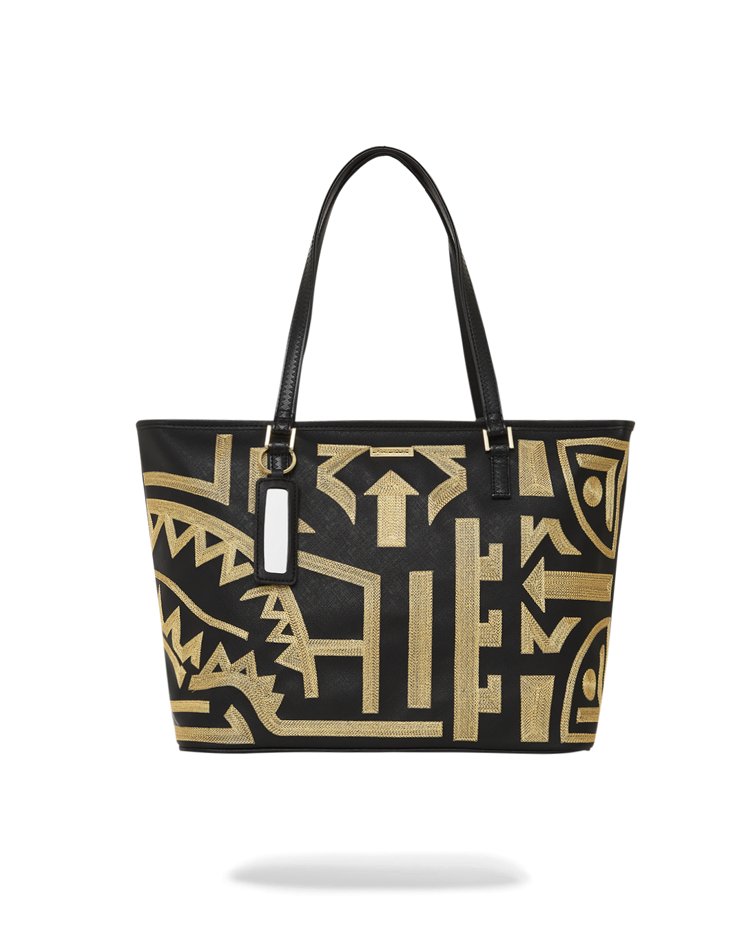 AI8 AFRICAN INTELLIGENCE PATH TO THE FUTURE II TOTE